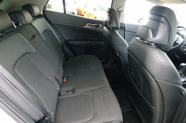 Kia Sportage – Bild 8