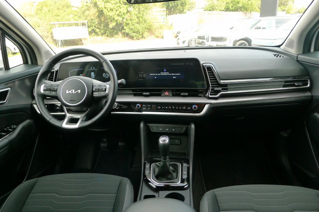 Kia Sportage – Bild 9