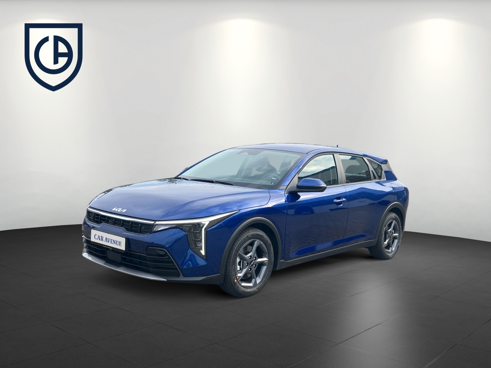 Kia K4