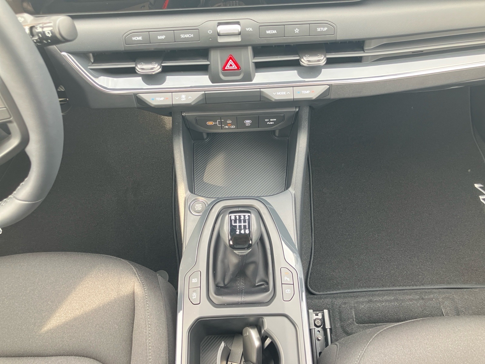 Kia K4 – Bild 10