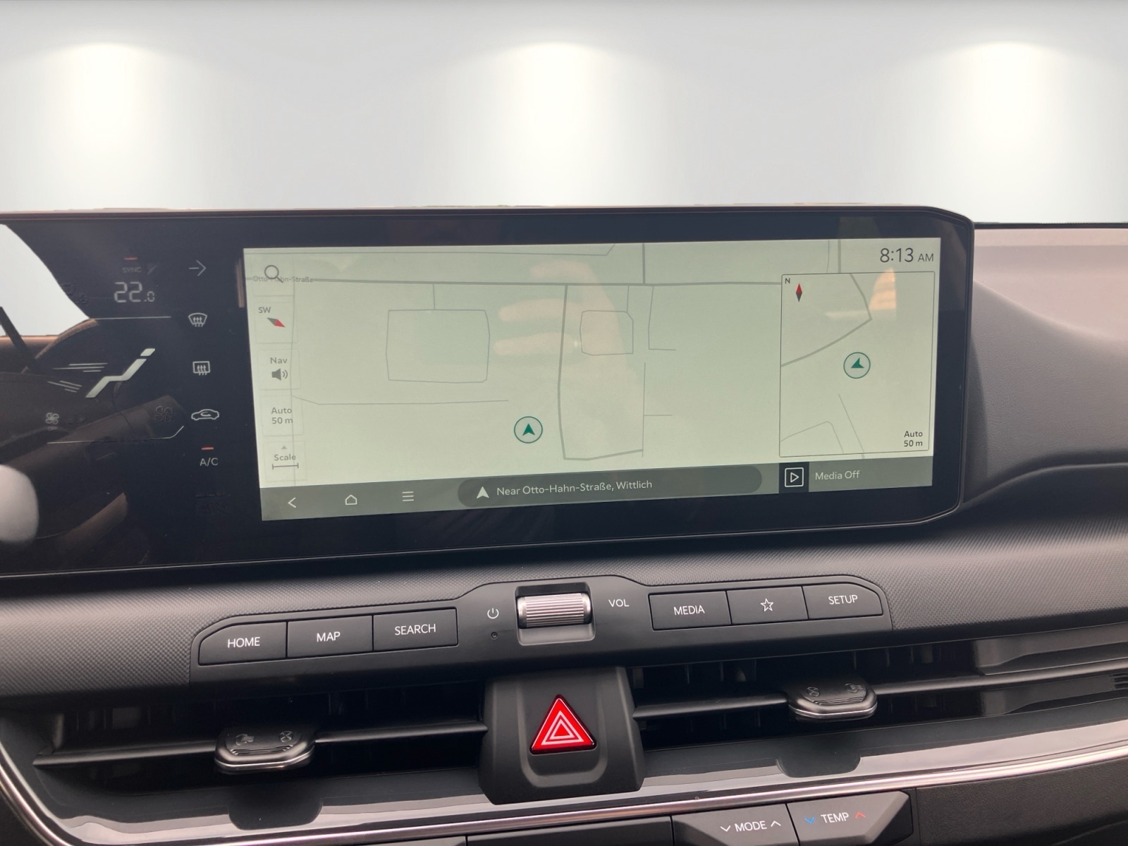 Kia K4 – Bild 11