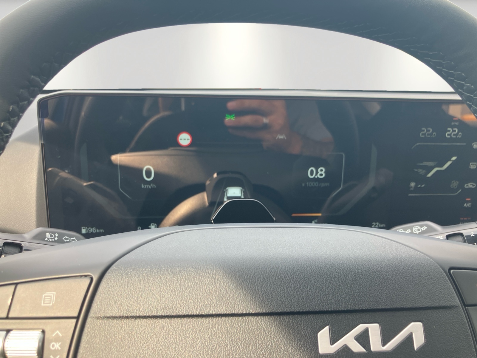 Kia K4 – Bild 12