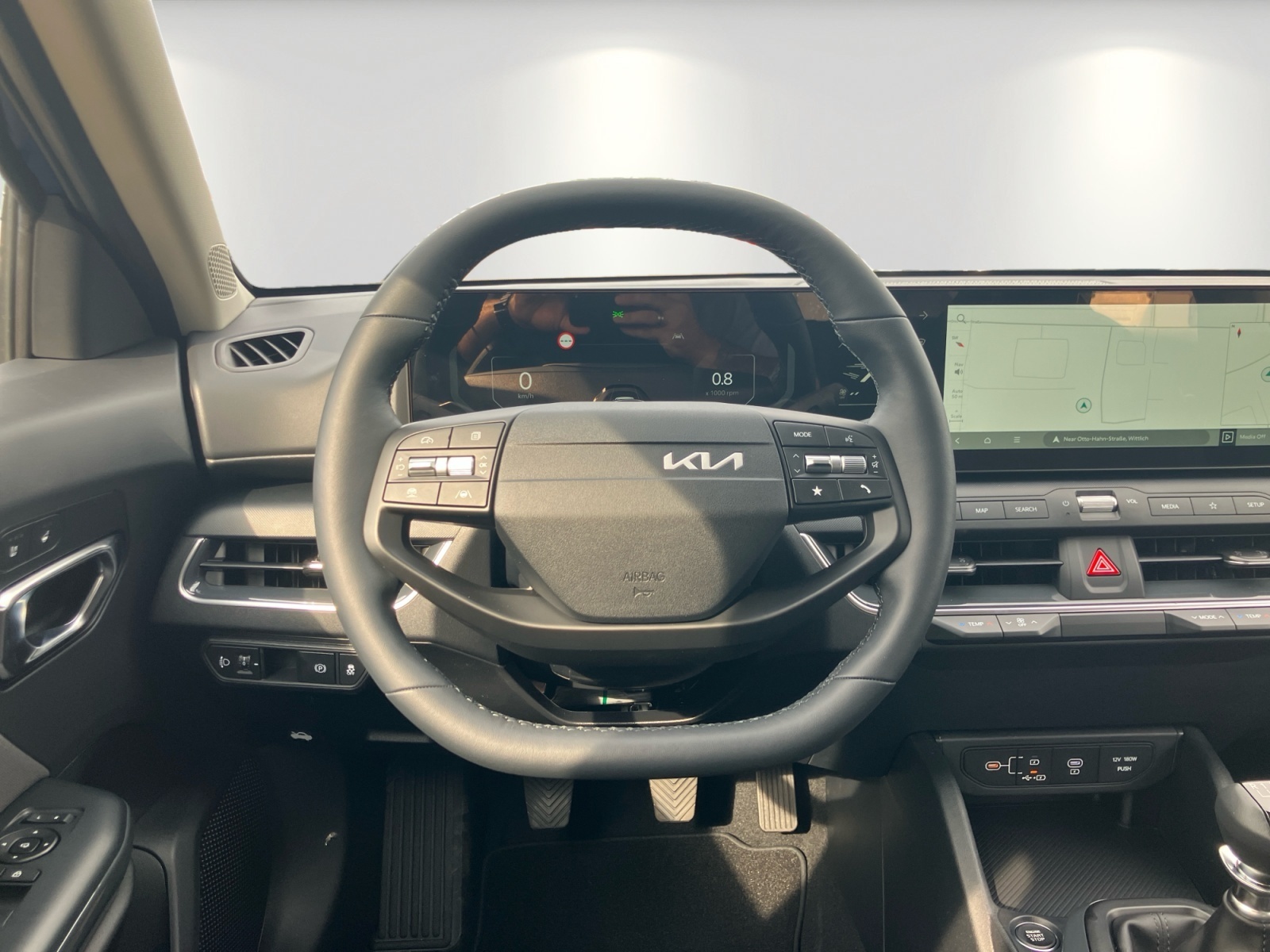 Kia K4 – Bild 13