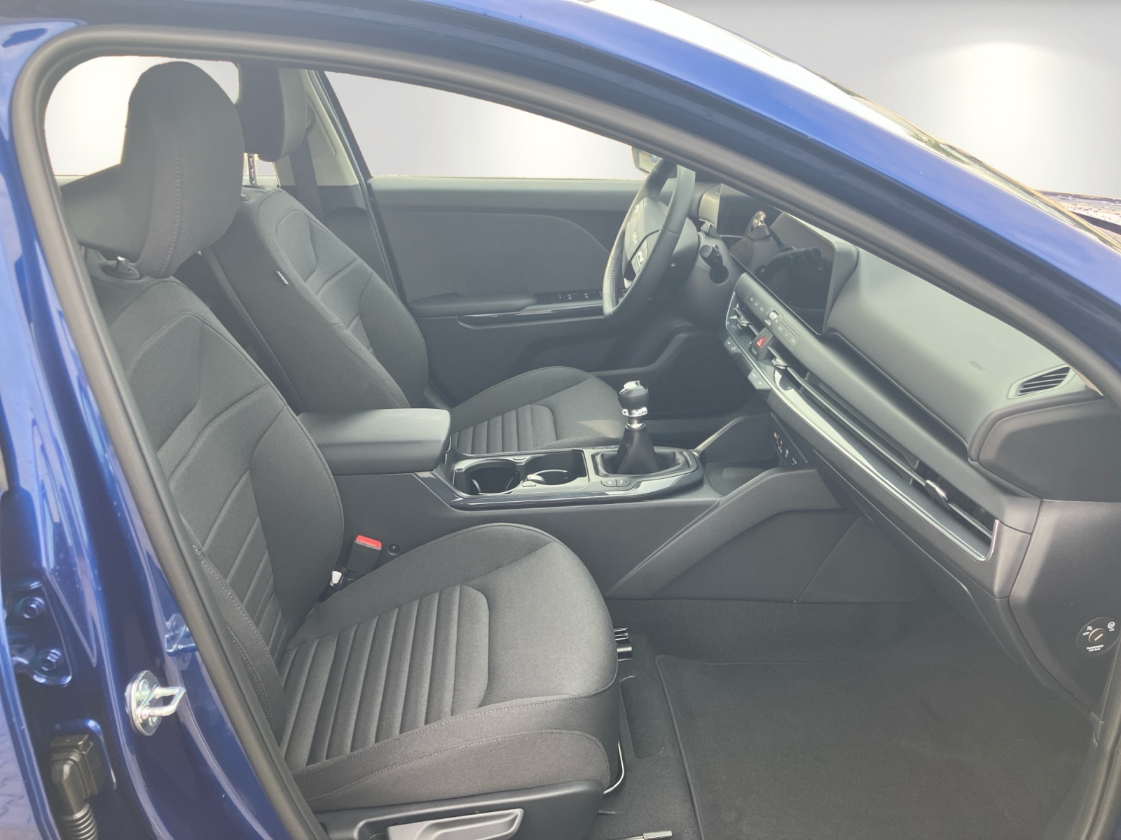Kia K4 – Bild 15