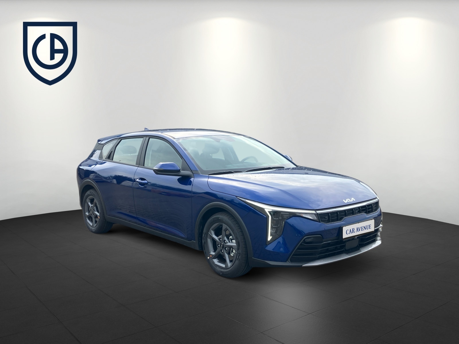 Kia K4 – Bild 2