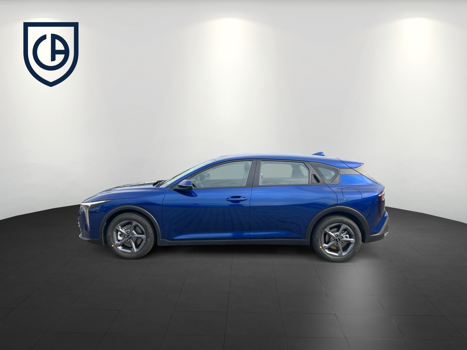 Kia K4 – Bild 5