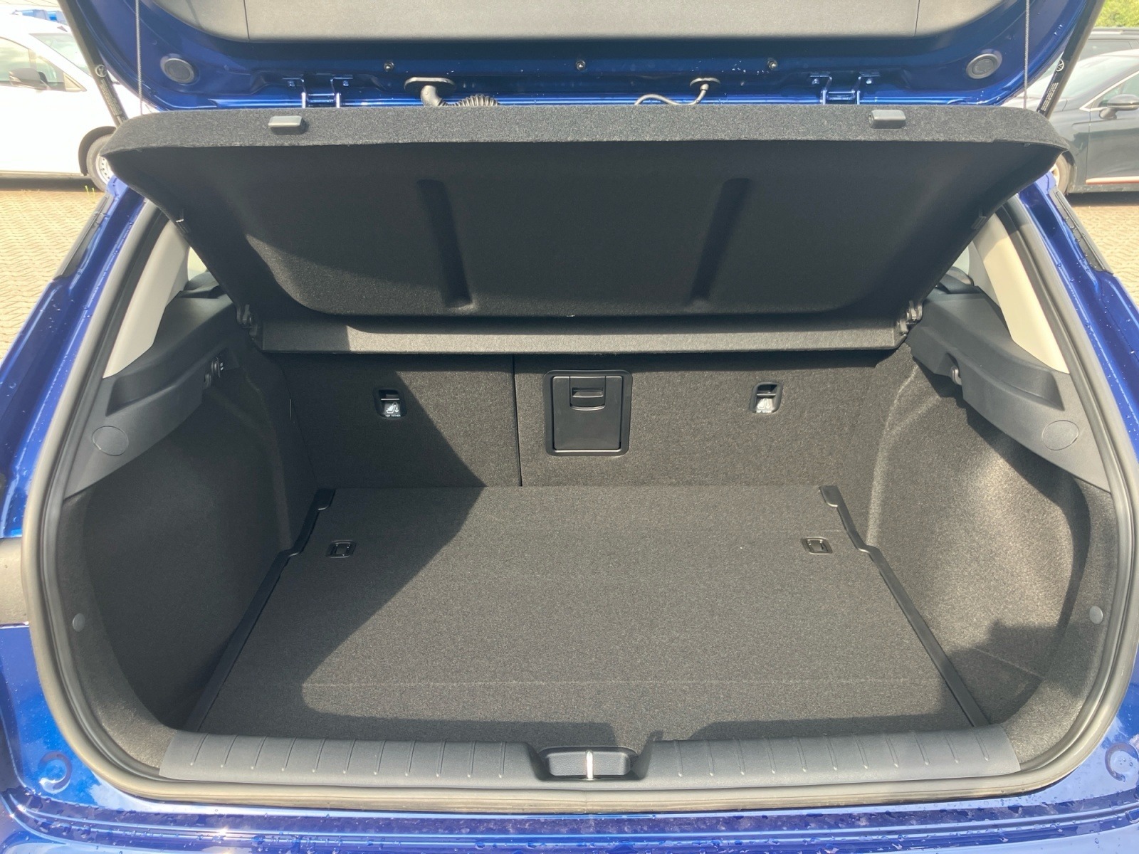 Kia K4 – Bild 6