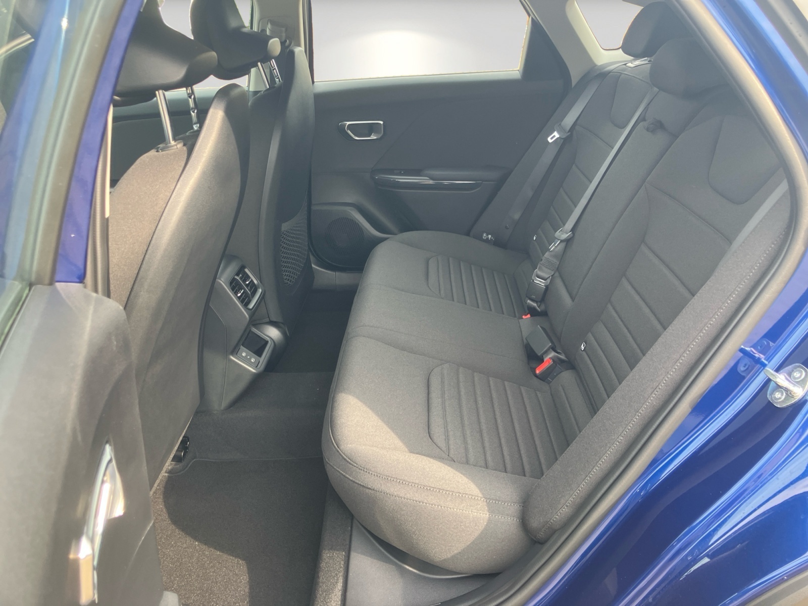 Kia K4 – Bild 7