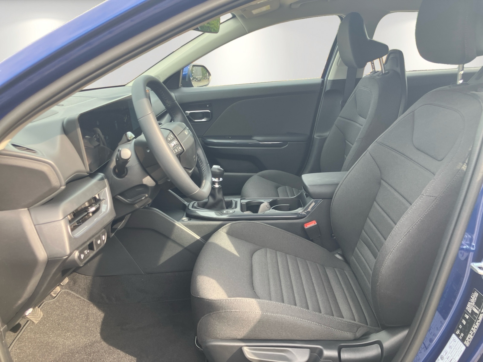 Kia K4 – Bild 8