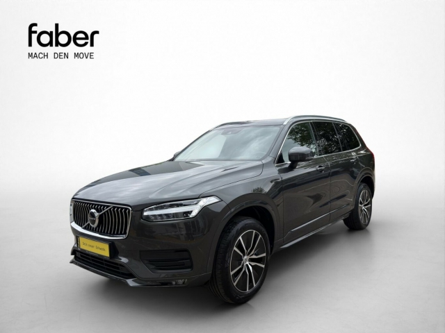 Volvo XC90 B5 Diesel Momentum Pro AWD