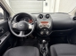 Nissan Micra 1.2 Visia First Klima Comfort Paket