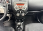 Nissan Micra 1.2 Visia First Klima Comfort Paket