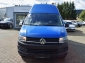 VW T6 Transporter 2.0 TDI DPF Hochdach Sortimo Klima
