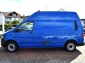 VW T6 Transporter 2.0 TDI DPF Hochdach Sortimo Klima