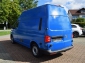 VW T6 Transporter 2.0 TDI DPF Hochdach Sortimo Klima