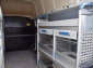VW T6 Transporter 2.0 TDI DPF Hochdach Sortimo Klima