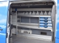 VW T6 Transporter 2.0 TDI DPF Hochdach Sortimo Klima