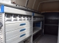 VW T6 Transporter 2.0 TDI DPF Hochdach Sortimo Klima