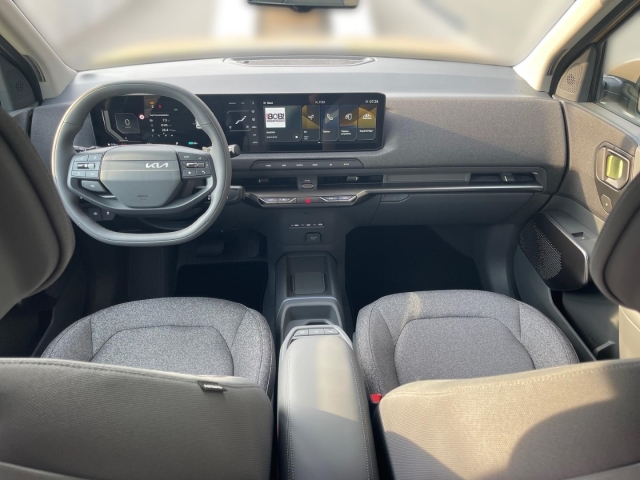 Kia EV2 – Bild 10