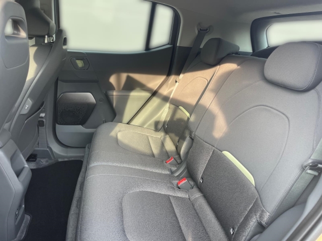 Kia EV2 – Bild 11