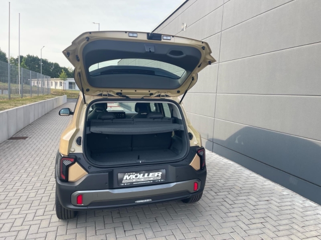 Kia EV2 – Bild 12
