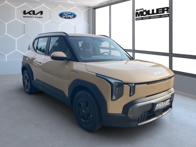 Kia EV2 – Bild 2