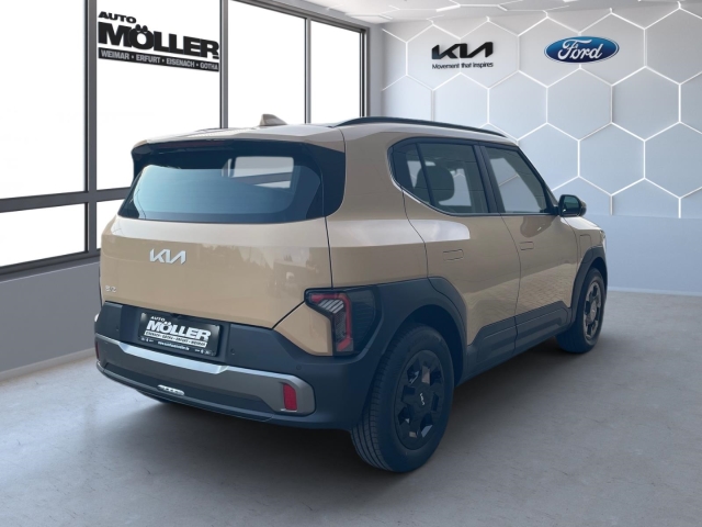 Kia EV2 – Bild 3