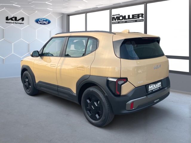 Kia EV2 – Bild 4