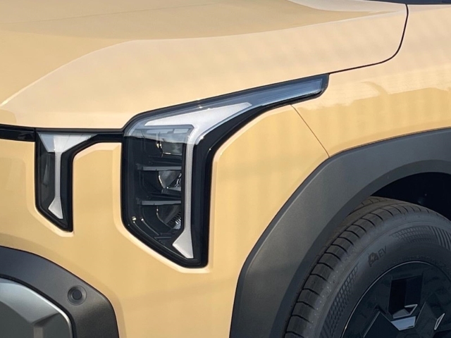 Kia EV2 – Bild 5