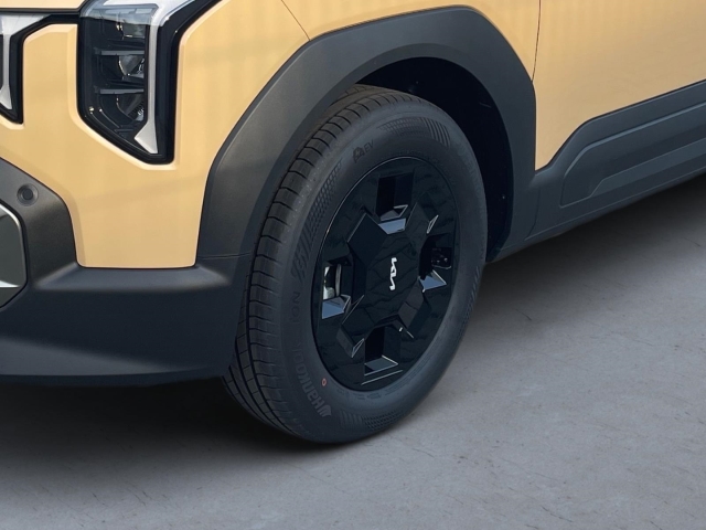 Kia EV2 – Bild 6