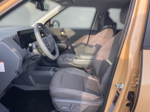 Kia EV2 – Bild 7