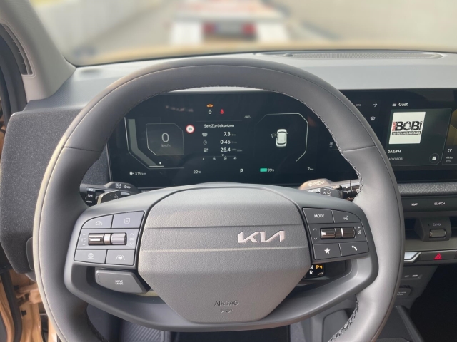 Kia EV2 – Bild 8