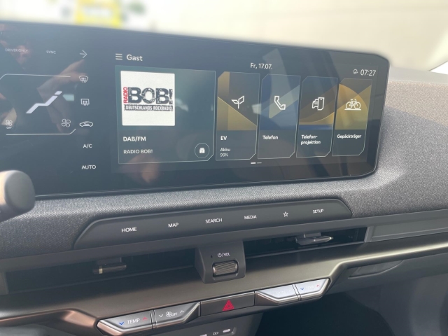 Kia EV2 – Bild 9