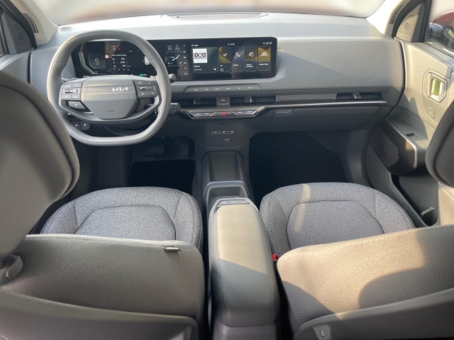 Kia EV2 – Bild 10