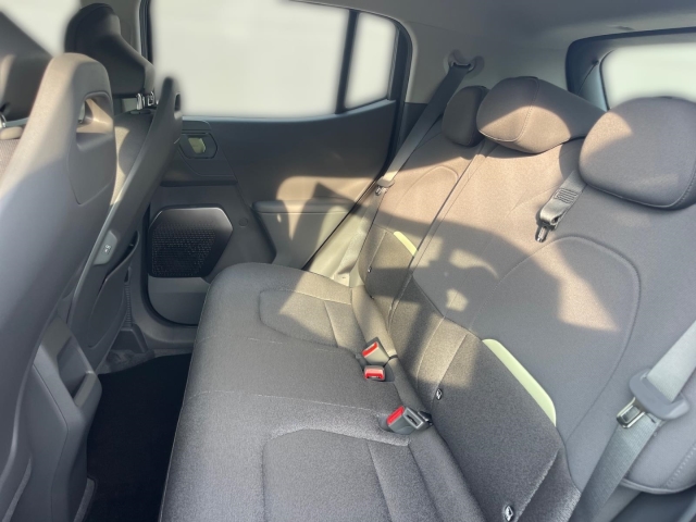 Kia EV2 – Bild 11