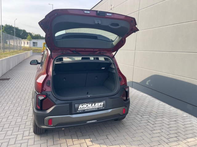 Kia EV2 – Bild 12
