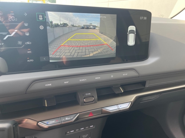 Kia EV2 – Bild 13