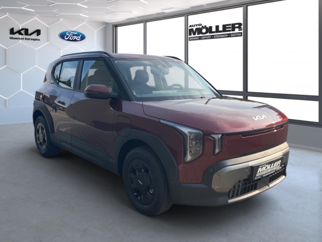 Kia EV2 – Bild 2