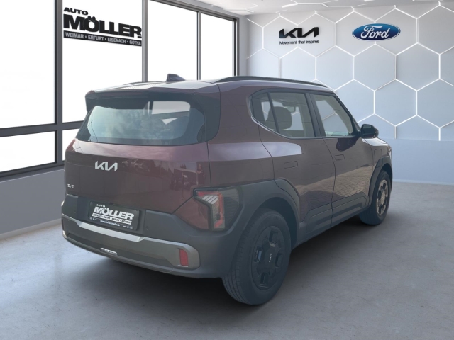 Kia EV2 – Bild 3