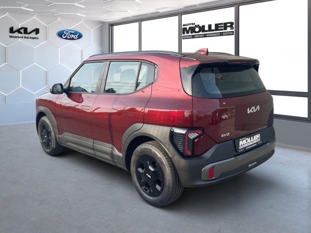 Kia EV2 – Bild 4