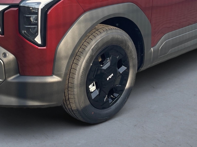 Kia EV2 – Bild 6