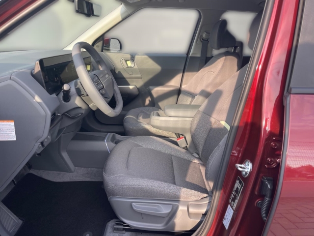 Kia EV2 – Bild 7