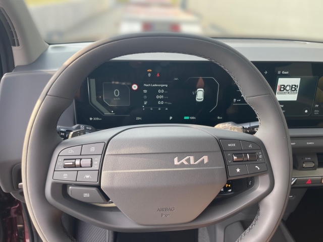 Kia EV2 – Bild 8