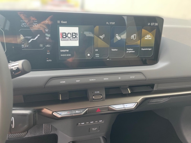 Kia EV2 – Bild 9