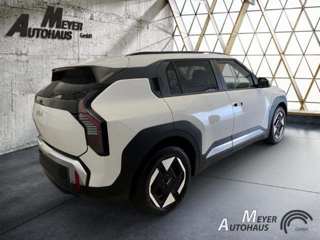 Kia EV3 – Bild 10