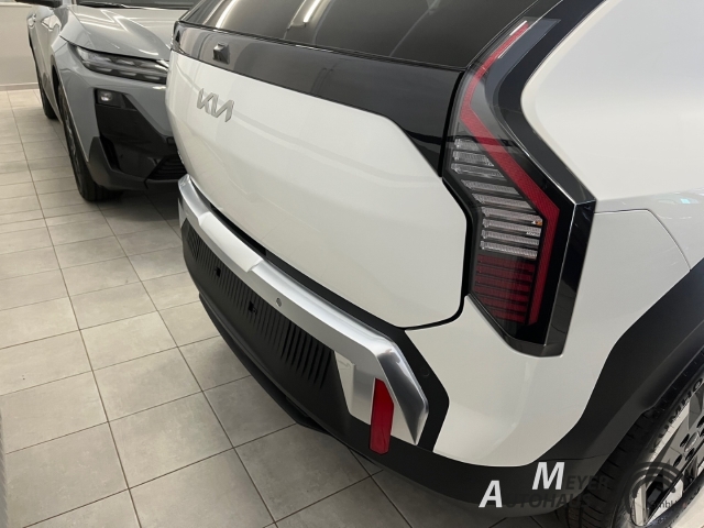 Kia EV3 – Bild 11