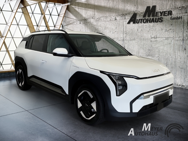 Kia EV3 – Bild 13
