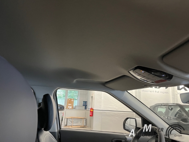 Kia EV3 – Bild 14