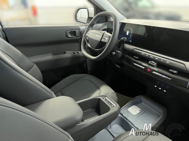 Kia EV3 – Bild 15