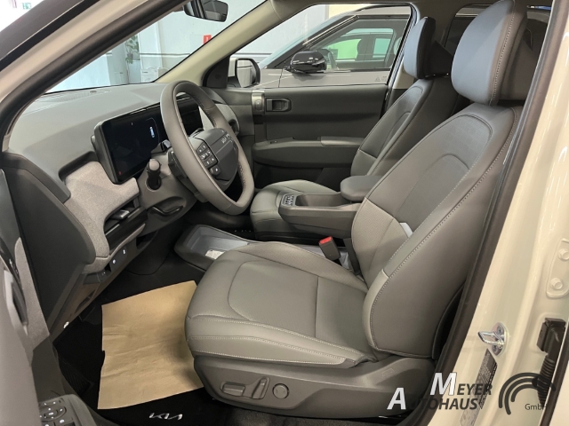 Kia EV3 – Bild 16